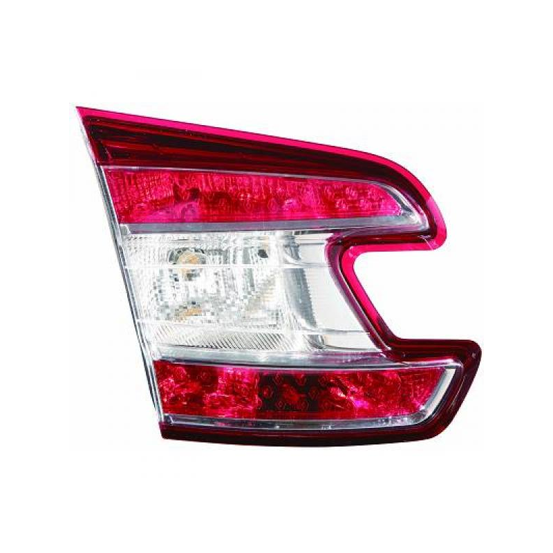 Feu arrière gauche Renault MEGANE III