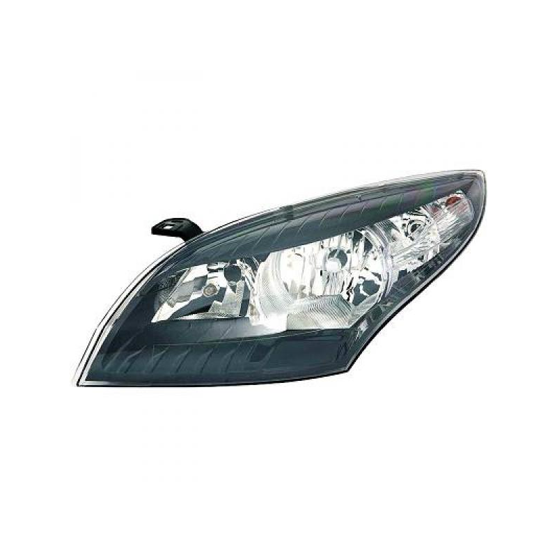 SCHEINWERFER LI.   MEGANE,