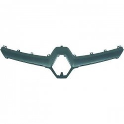 GRILLLEISTE VORN   MEGANE,