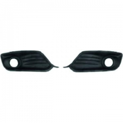 Grille de pare-choc SET  MEGANE,