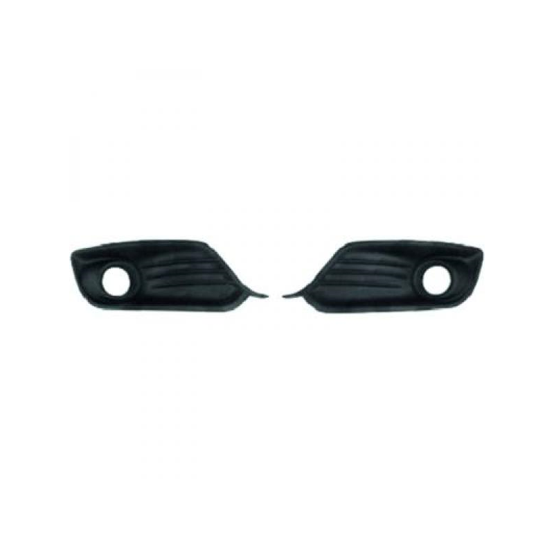 Grille de pare-choc SET  MEGANE,