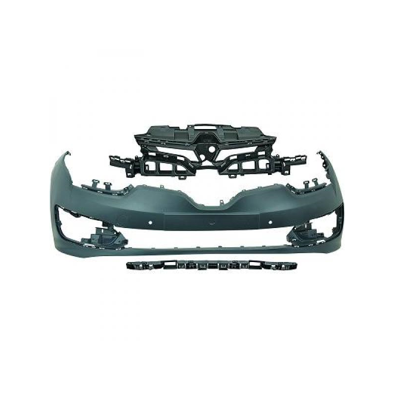 STO�STANGE VORN    MEGANE,