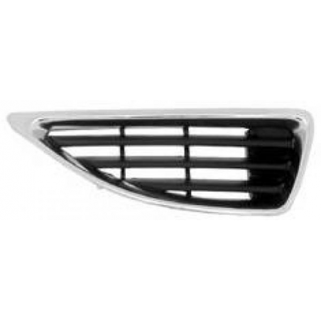 calandre Droite MEGANE, calandre Droite MEGANE,