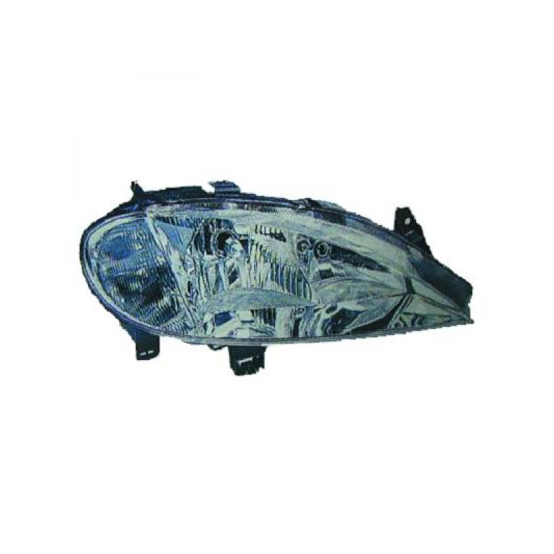 Phare Renault MEGANE avant droit