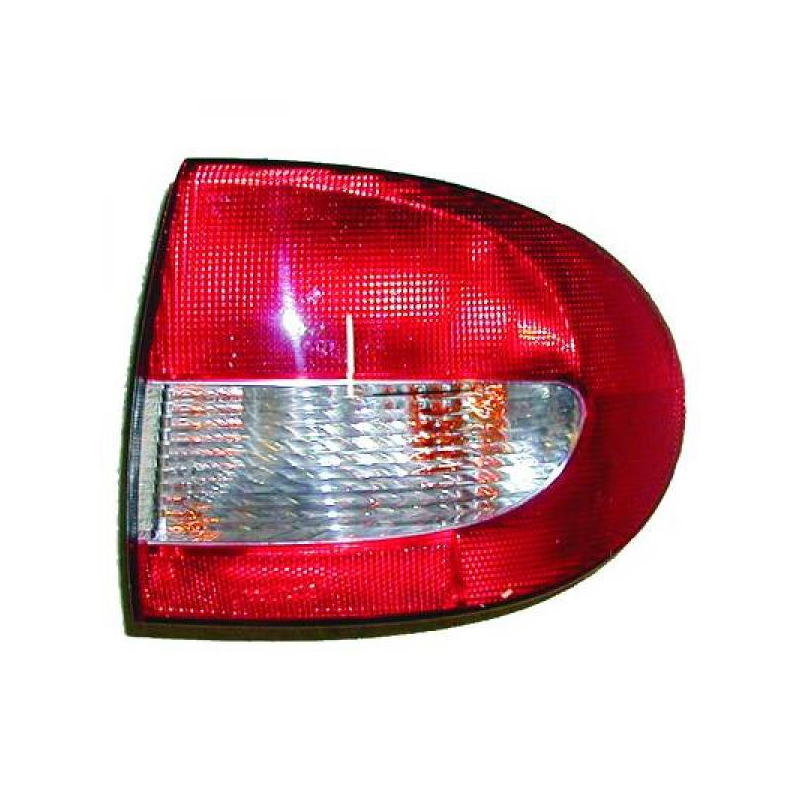 Feu Arrière Droit Renault MEGANE