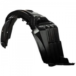 pare-boue plast. AVG/arr.         MODUS,