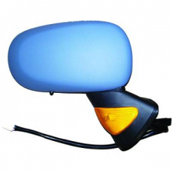 rétroviseur ext. D                MODUS,