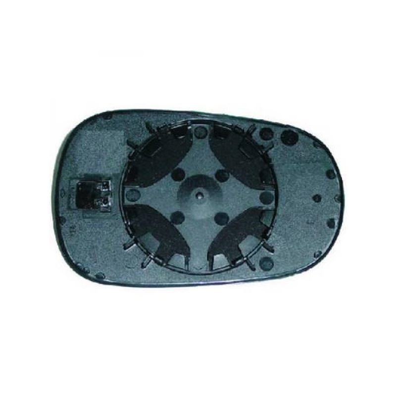 glace rétro. ext. G    RENAULT MODUS,