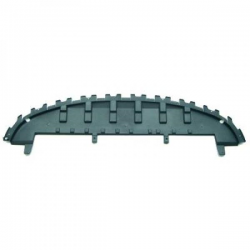 moulure pare-chocs avant              MODUS,