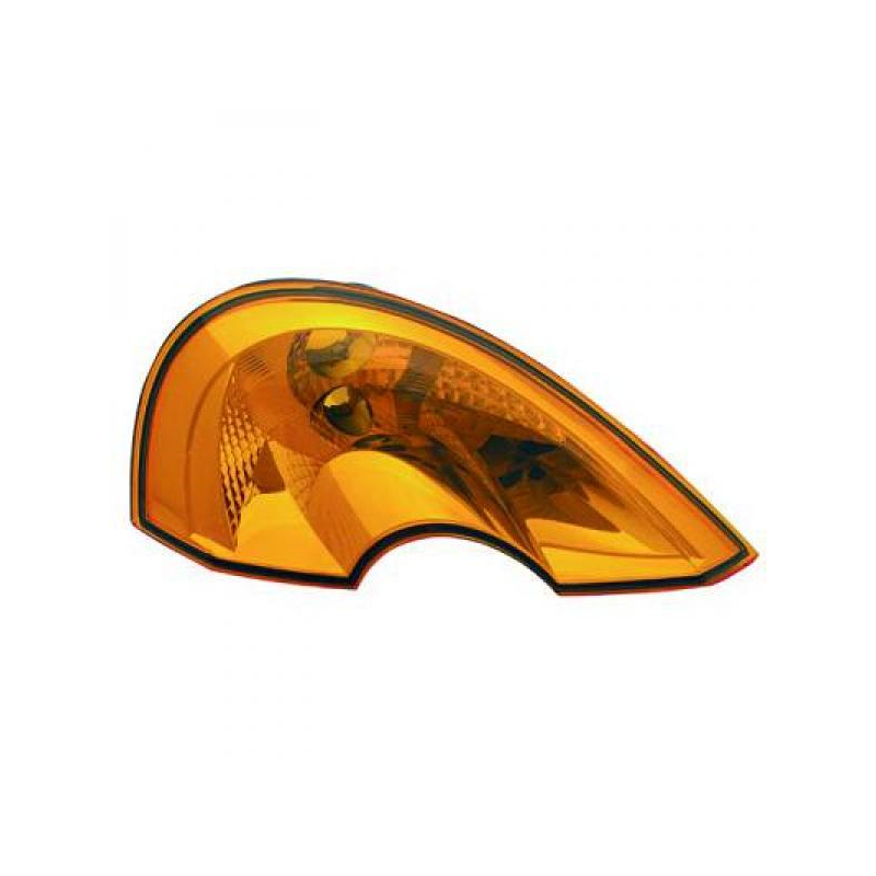 clignotant Gauche                                MODUS,