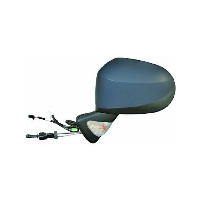  rétroviseur ext. D    RENAULT MODUS,