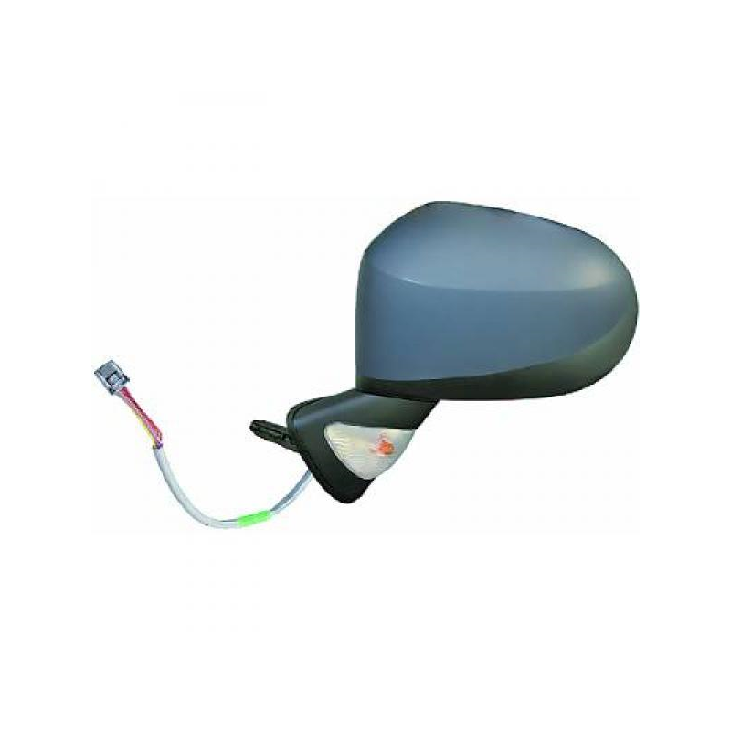  rétroviseur ext. D    RENAULT MODUS,