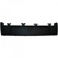 KENNZEICHENHALTER  SCENIC,