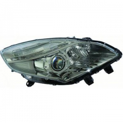 XENONSCHEINW. LI.  SCENIC,