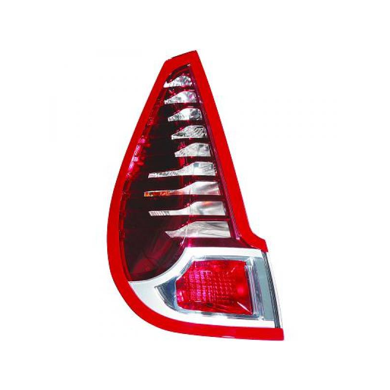 Feu arrière gauche Renault SCENIC