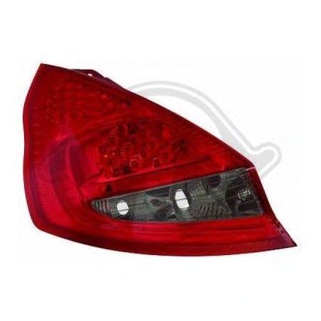 feux arr. design, set FIESTA, feux arr. design, set FIESTA,