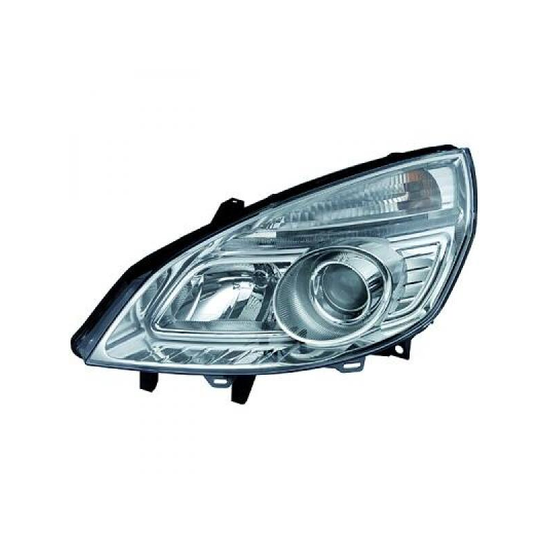 SCHEINWERFER RE.   SCENIC,