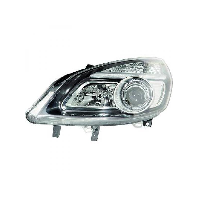 XENONSCHEINW. LI.  SCENIC,