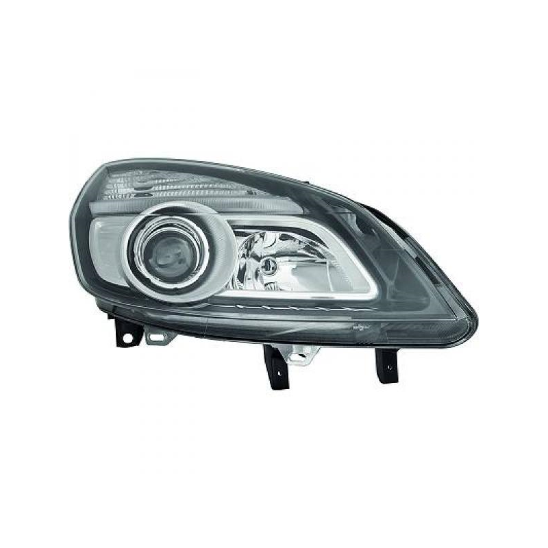 SCHEINWERFER RE.   SCENIC,