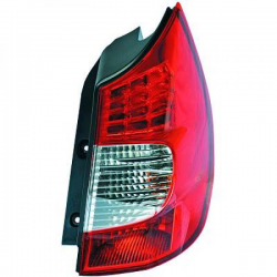 Feu arrière droit Renault Scénic