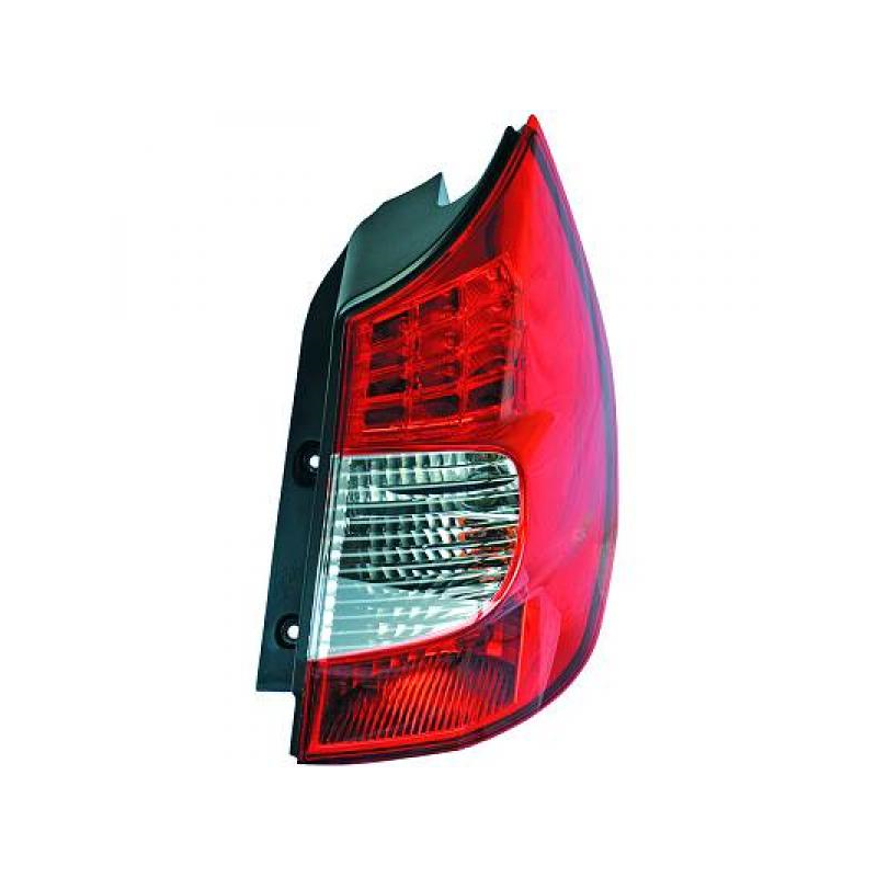 Feu arrière droit Renault Scénic