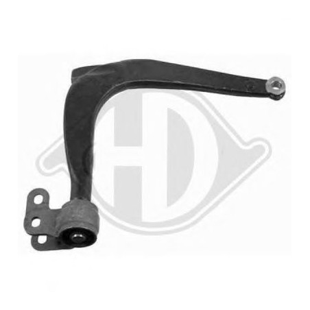 bras transversal D XANTIA, bras transversal D XANTIA,