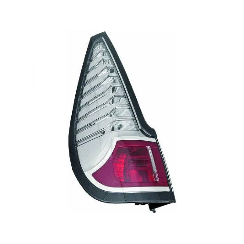Feu arrière droit Renault SCENIC