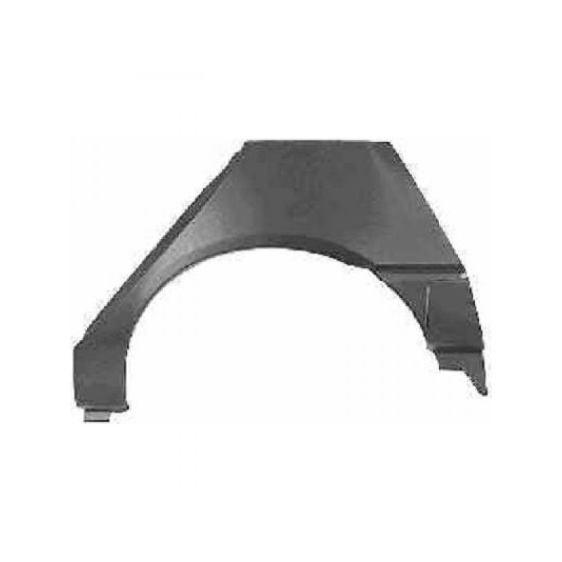 RADLAUF LI.  MEGANE SCENIC