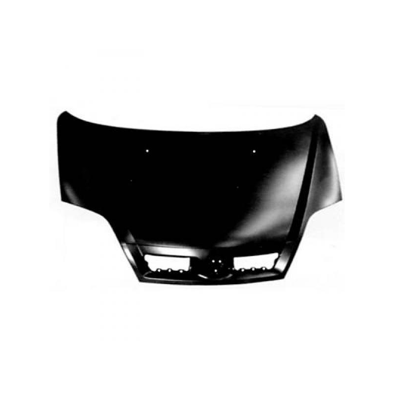 capot            SCENIC,