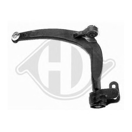 bras transversal G XANTIA, bras transversal G XANTIA,