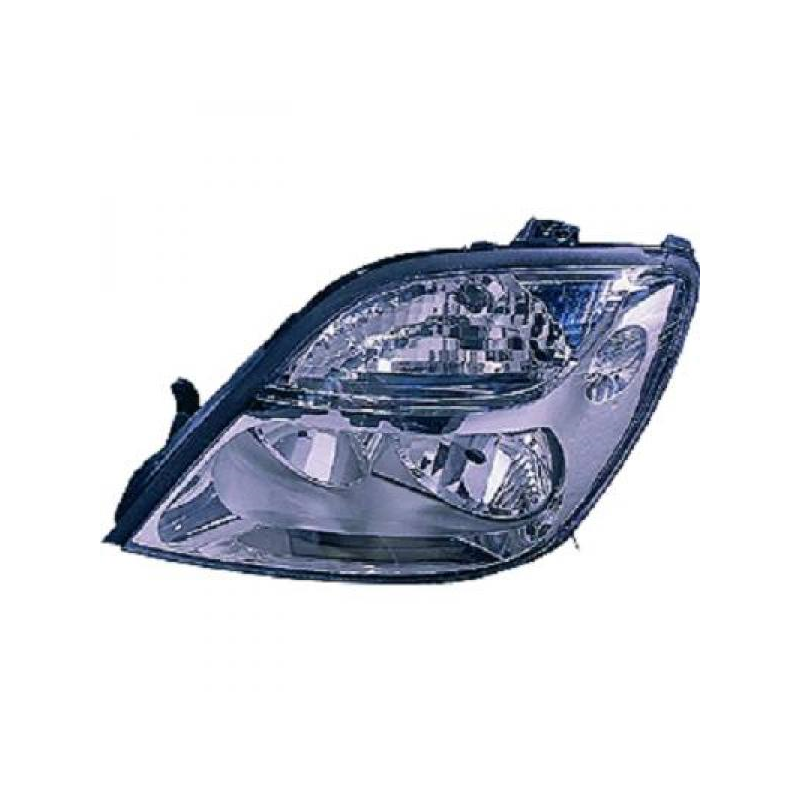 Phare Renault Scénic avant droit