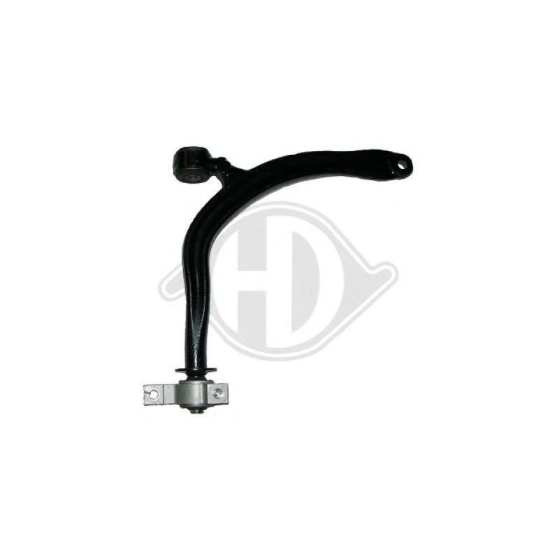  bras transversal D  compl.      C5, 