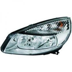 SCHEINWERFER RE.   SCENIC,