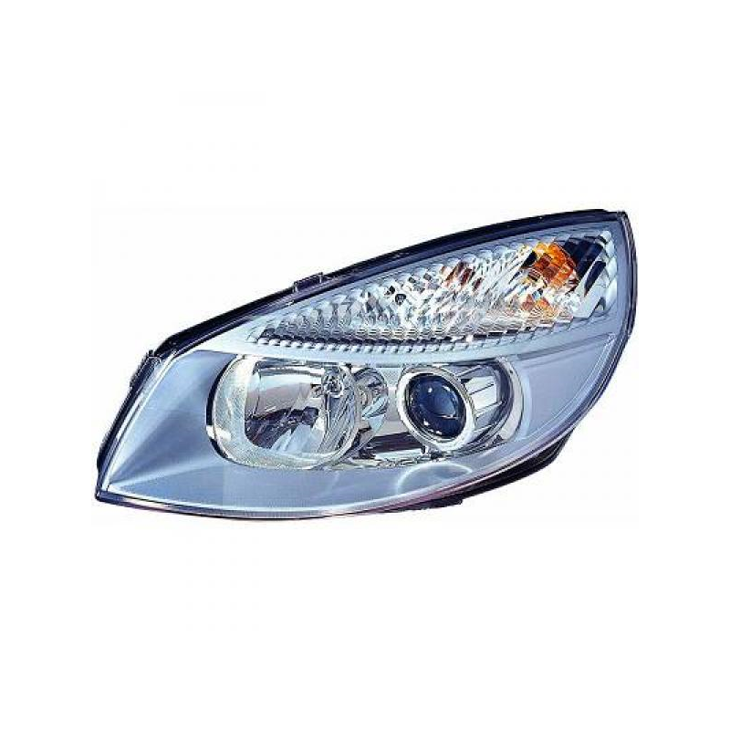 XENONSCHEINW.LI.   SCENIC,