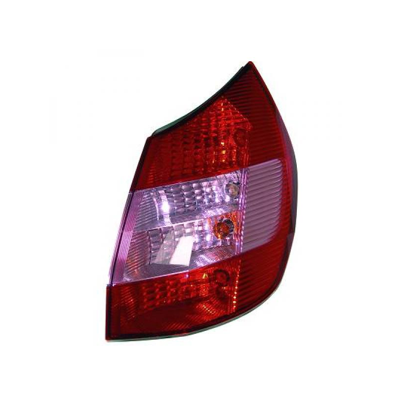 Feu arrière gauche Renault SCENIC