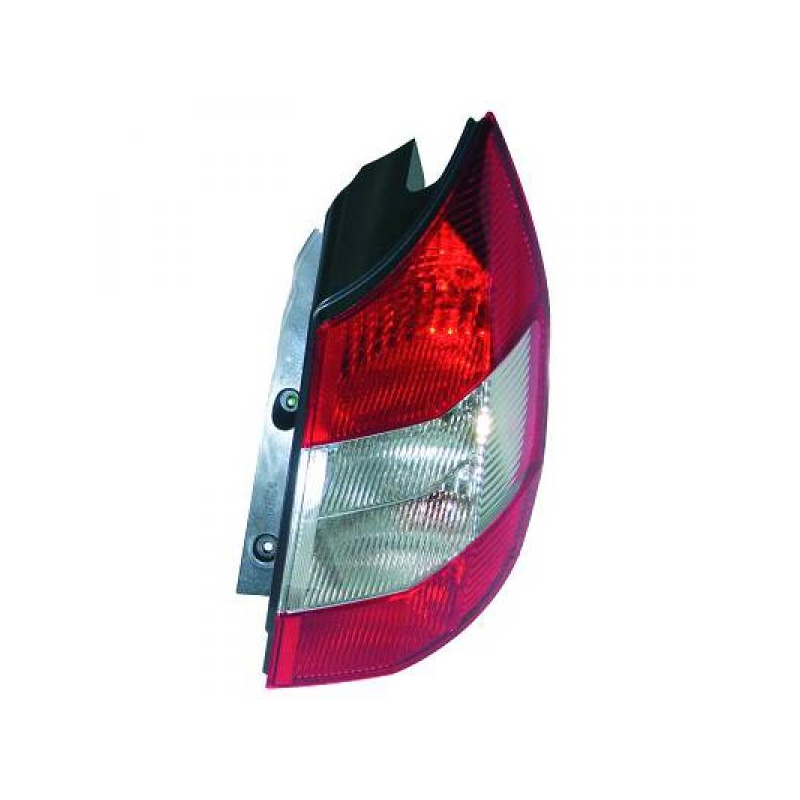Feu arrière droit Renault SCENIC