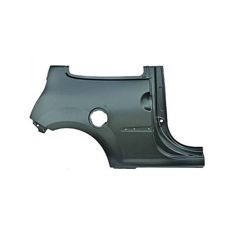 SEITENTEIL HI.LI.  TWINGO,