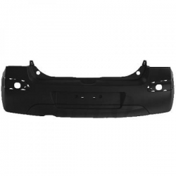 STO�STANGE HINTEN  TWINGO,