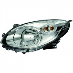 SCHEINWERFER RE.   TWINGO,