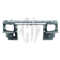  armature avant        ESCORT, 