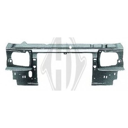 armature avant ESCORT, armature avant ESCORT,