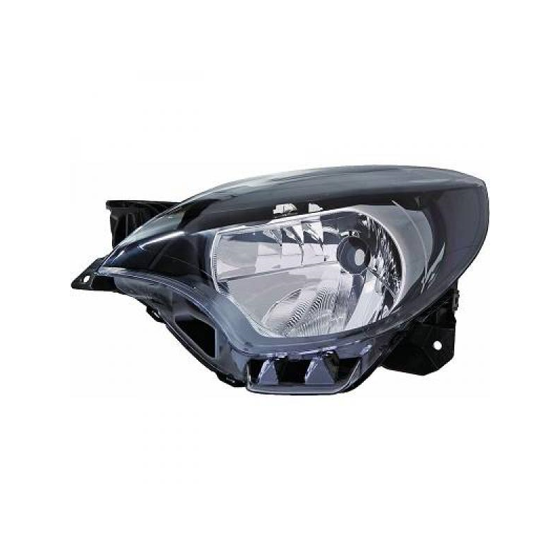 SCHEINWERFER LI.   TWINGO,