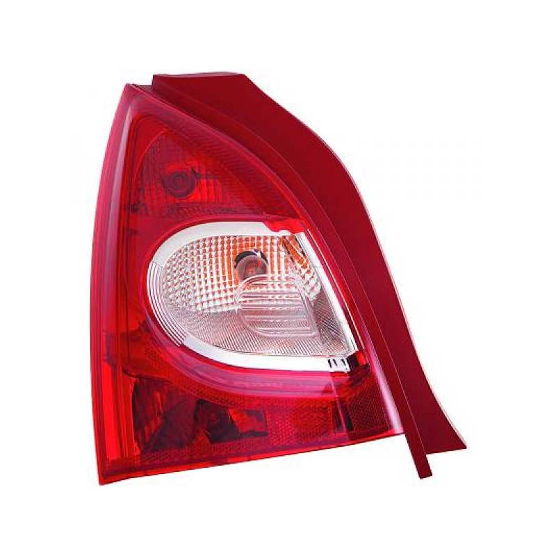 Feu arrière gauche Renault Twingo
