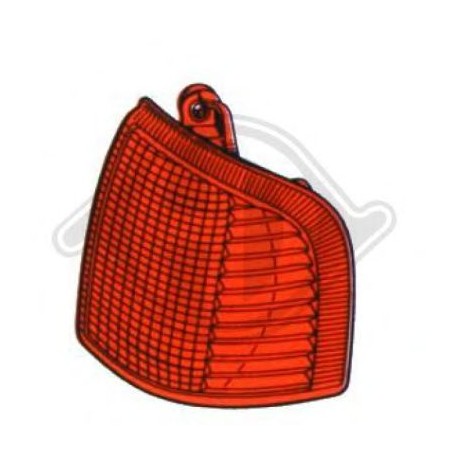 feu clign. D ESCORT, feu clign. D ESCORT,