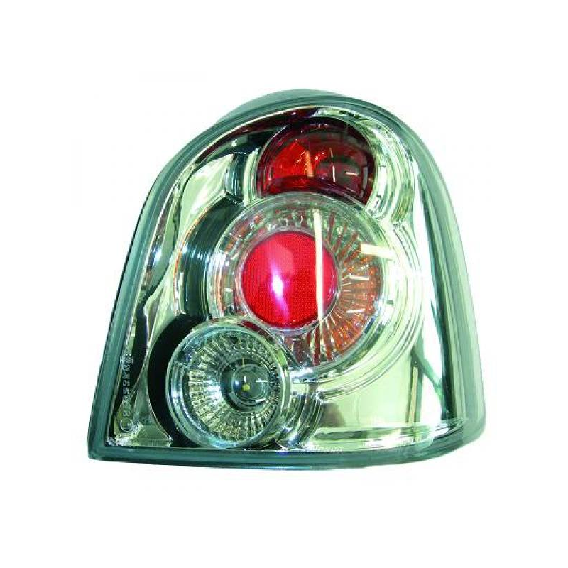 Kit feux arrière design TWINGO