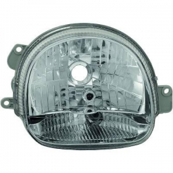 SCHEINWERFER RE.   TWINGO,