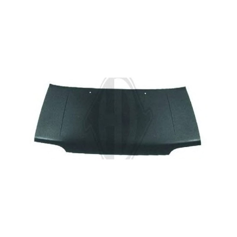  capot         ESCORT, 