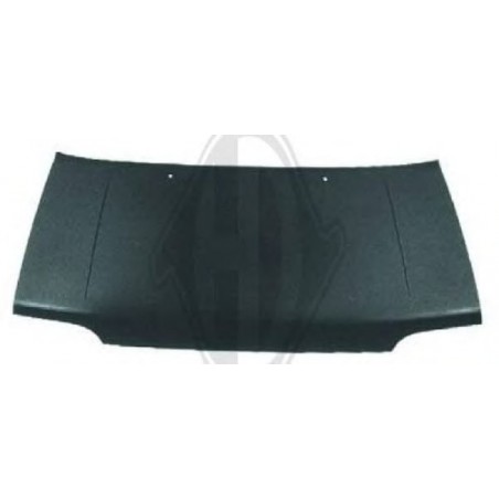 capot ESCORT, capot ESCORT,