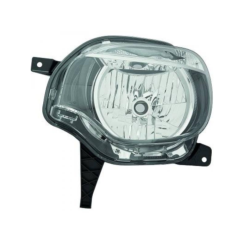 SCHEINWERFER LI.   TWINGO,