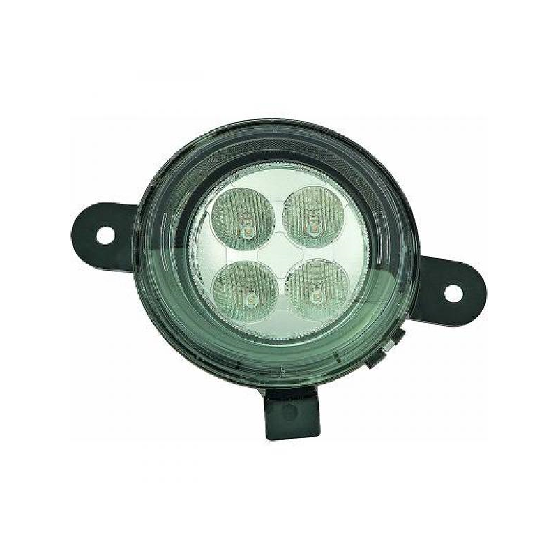 TAGFAHRLICHT RE.   TWINGO